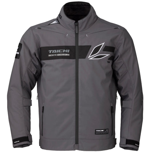 RS Taichi - RACER ALL SEASON JACKET STORM GRAY RSJ725
