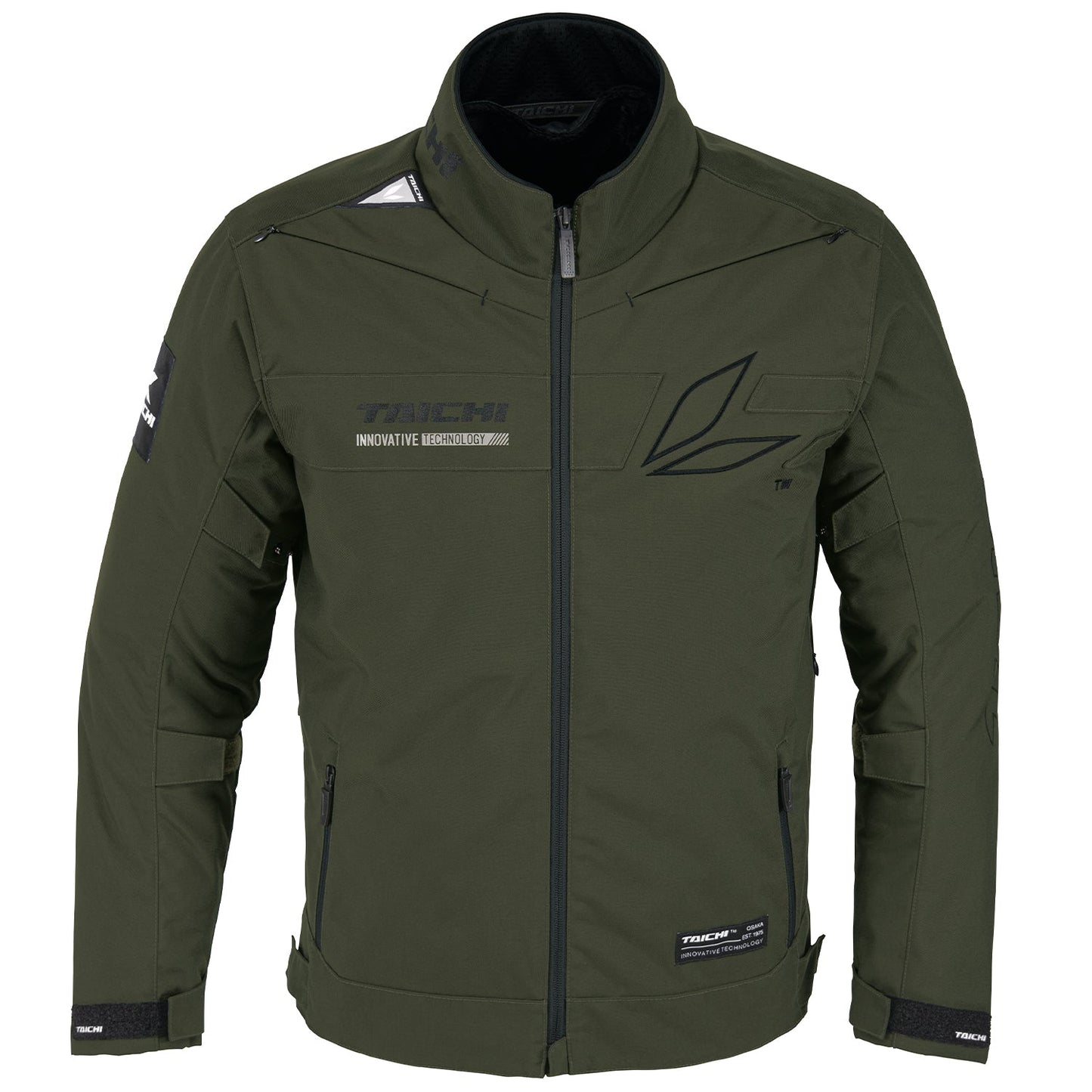 RS Taichi - RACER ALL SEASON DARK KHAKI RSJ725