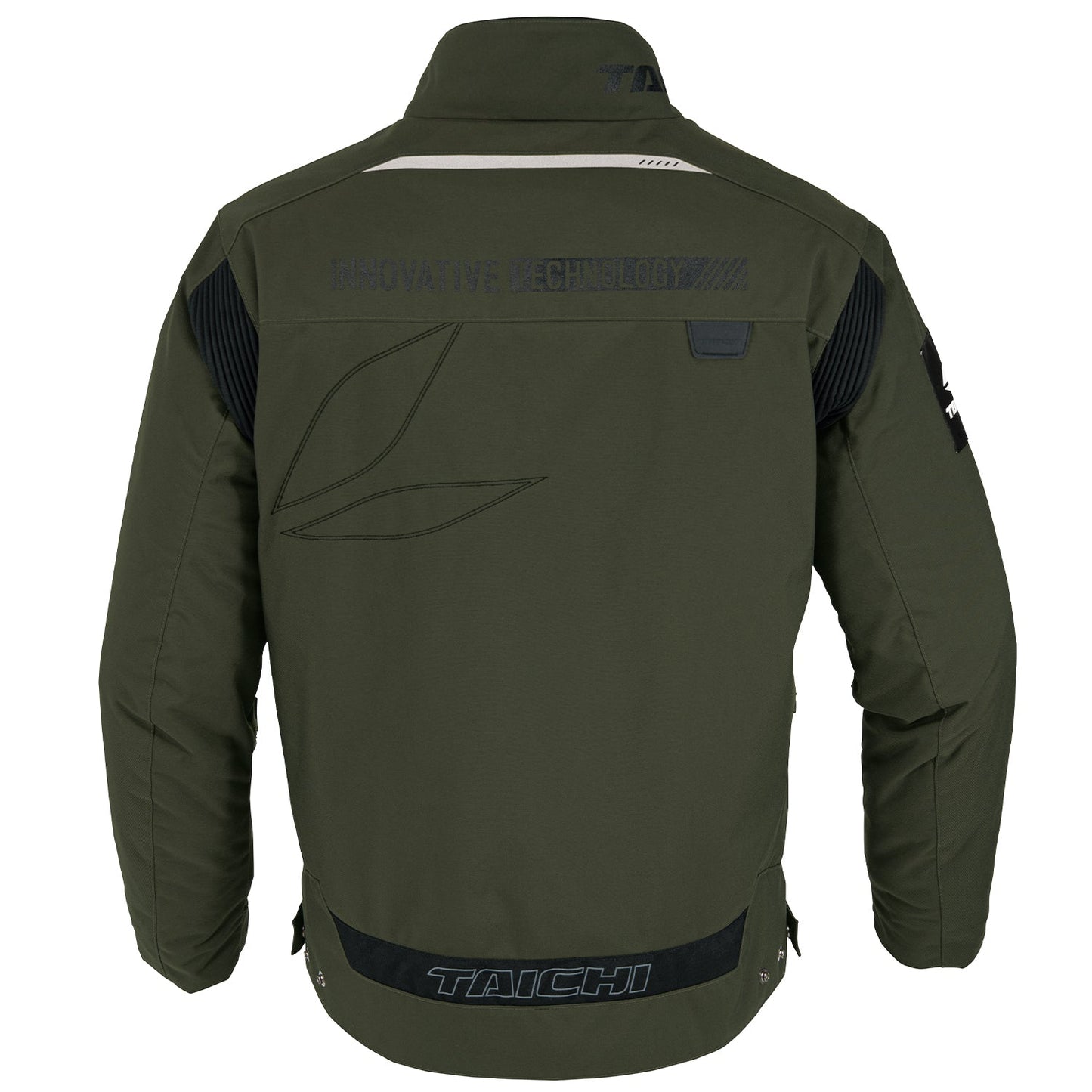 RS Taichi - RACER ALL SEASON DARK KHAKI RSJ725