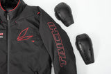 RS Taichi - RACER ALL SEASON JACKET STORM GRAY RSJ725