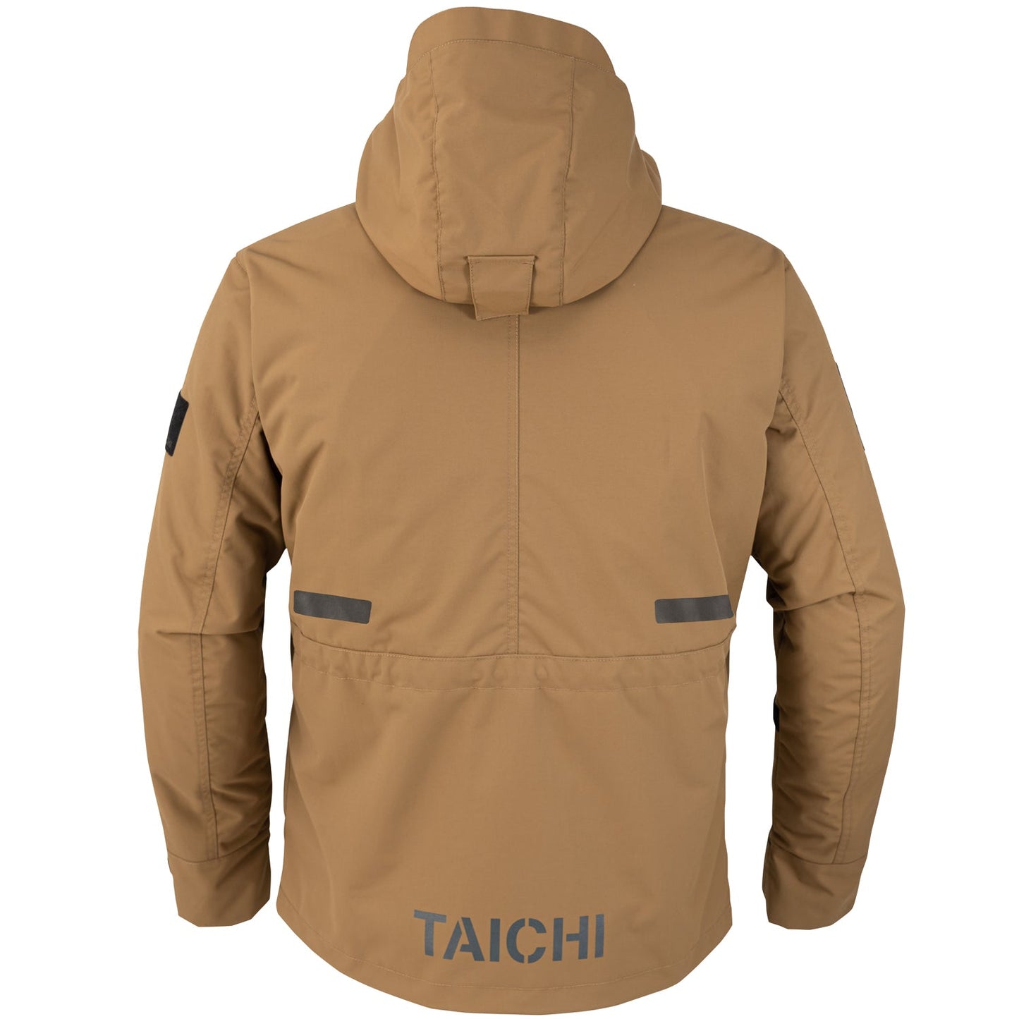RS Taichi - MONSTER ALL SEASON PARKA CHINO BEIGE RSJ726