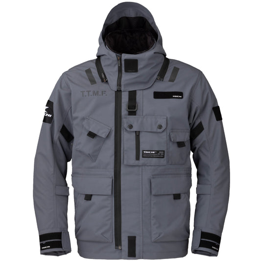 RS Taichi - MONSTER ALL SEASON JACKET EAGLE GRAY RSJ726