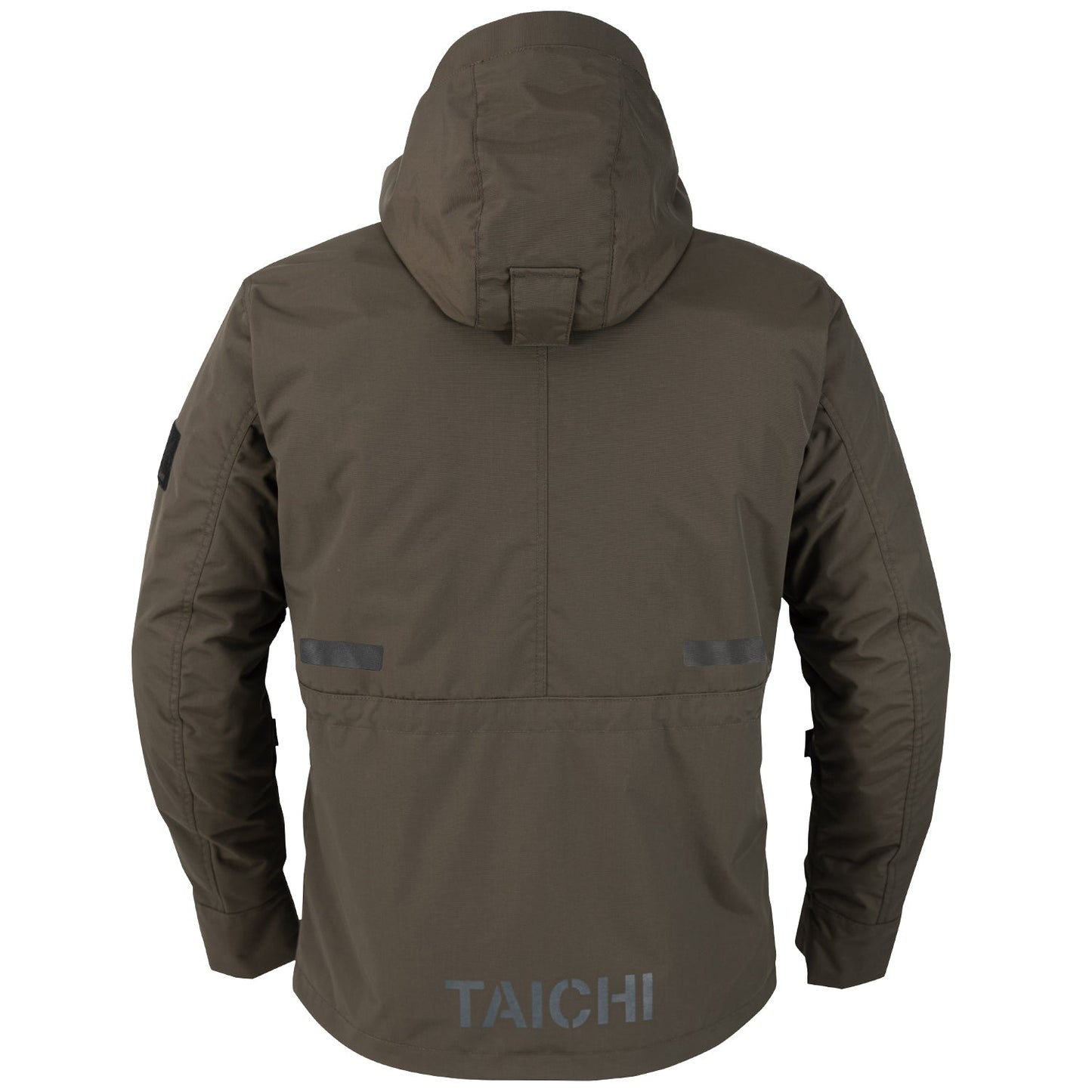 RS Taichi - MONSTER ALL SEASON PARKA DARK KHAKI RSJ726