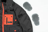 RS Taichi - MONSTER ALL SEASON JACKET EAGLE GRAY RSJ726