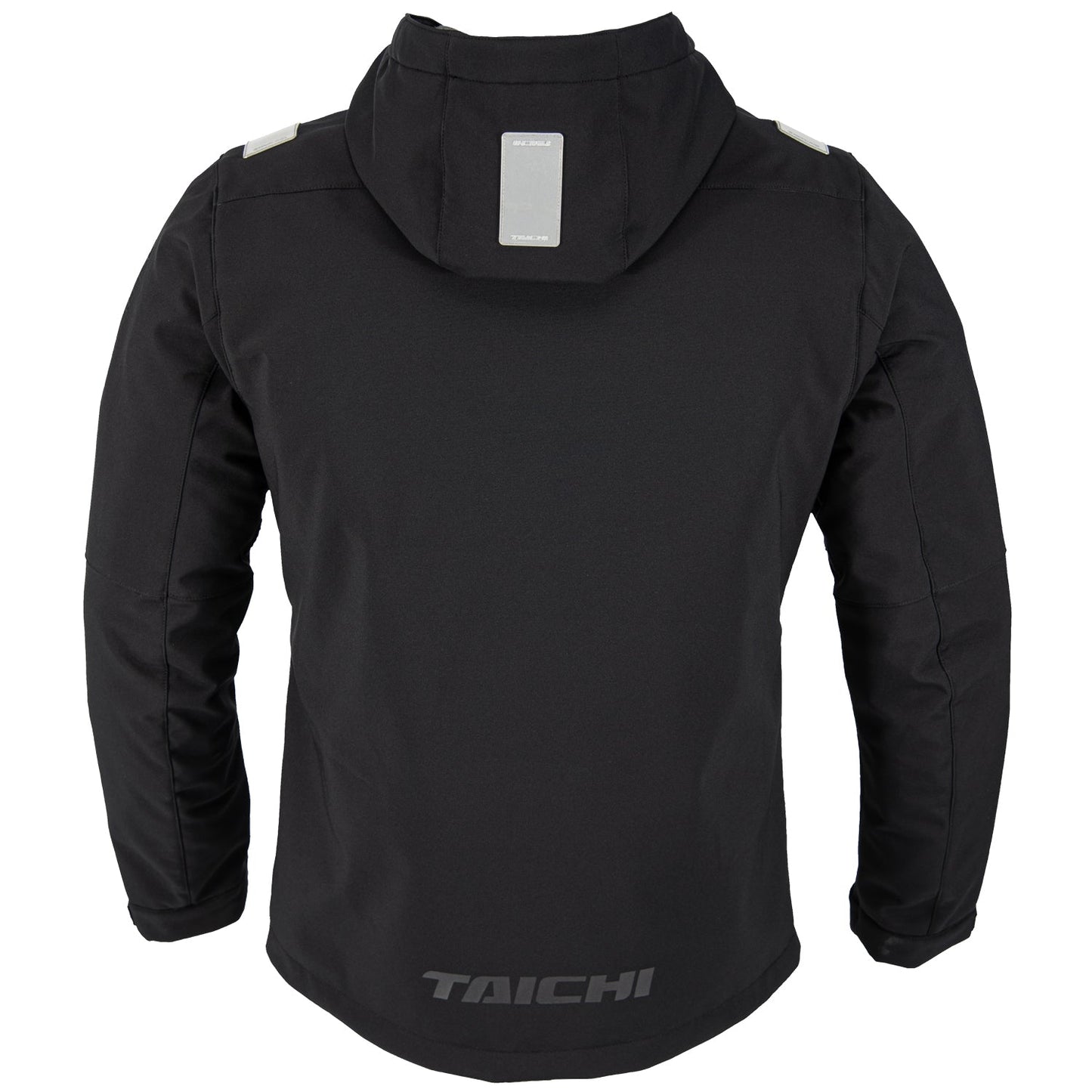 RS Taichi - SOFTSHELL MULTI PARKA BLACK RSJ728