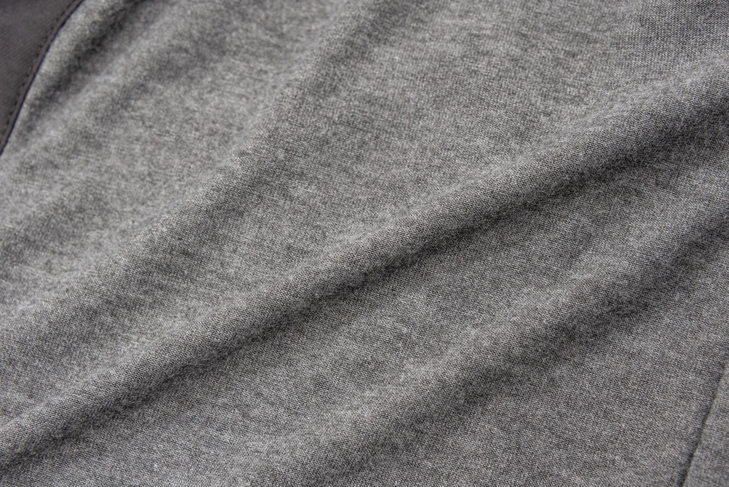 RS Taichi - SOFTSHELL MULTI PARKA BLACK/WHITE RSJ728