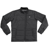 RS Taichi - DRYMASTER KOMPASS ALL SEASON JACKET BLACK/RED RSJ729 (NEW)