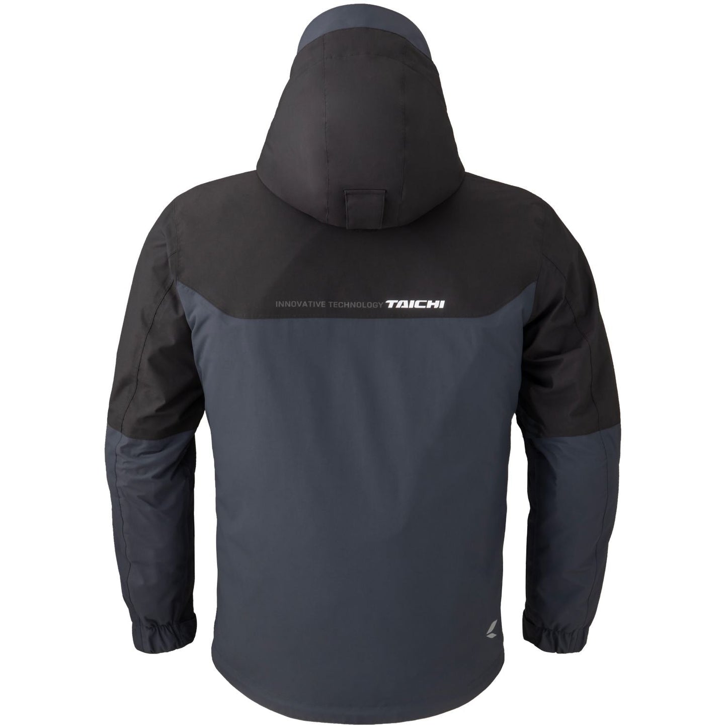 RS Taichi - MOTOREK ALL SEASON PARKA ASH NAVY / BLACK RSJ733