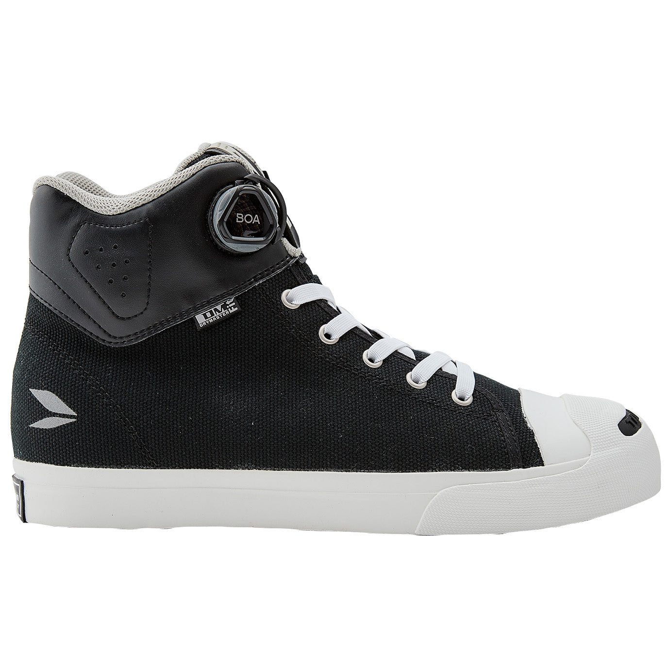 RS Taichi - DRYMASTER-FIT HOOP SHOES BLACK RSS011