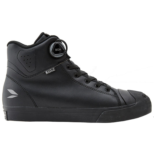 RS Taichi - DRYMASTER-FIT HOOP SHOES ALL BLACK RSS011