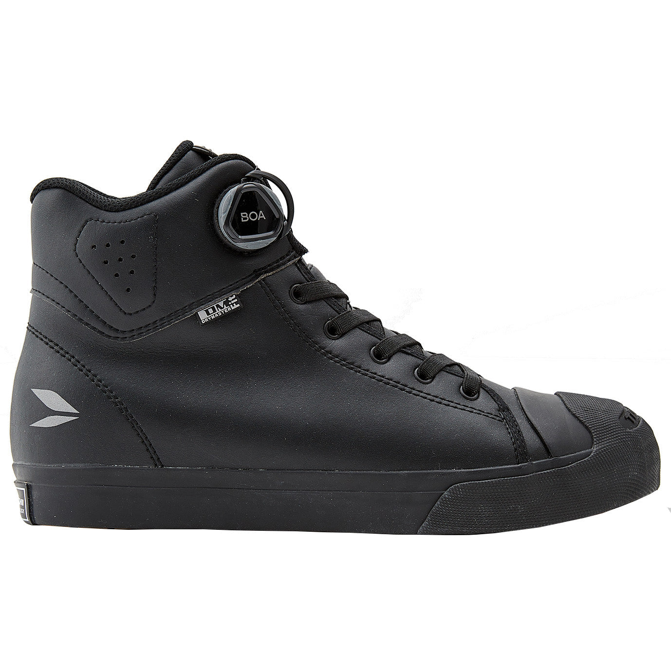 RS Taichi - DRYMASTER-FIT HOOP SHOES ALL BLACK RSS011