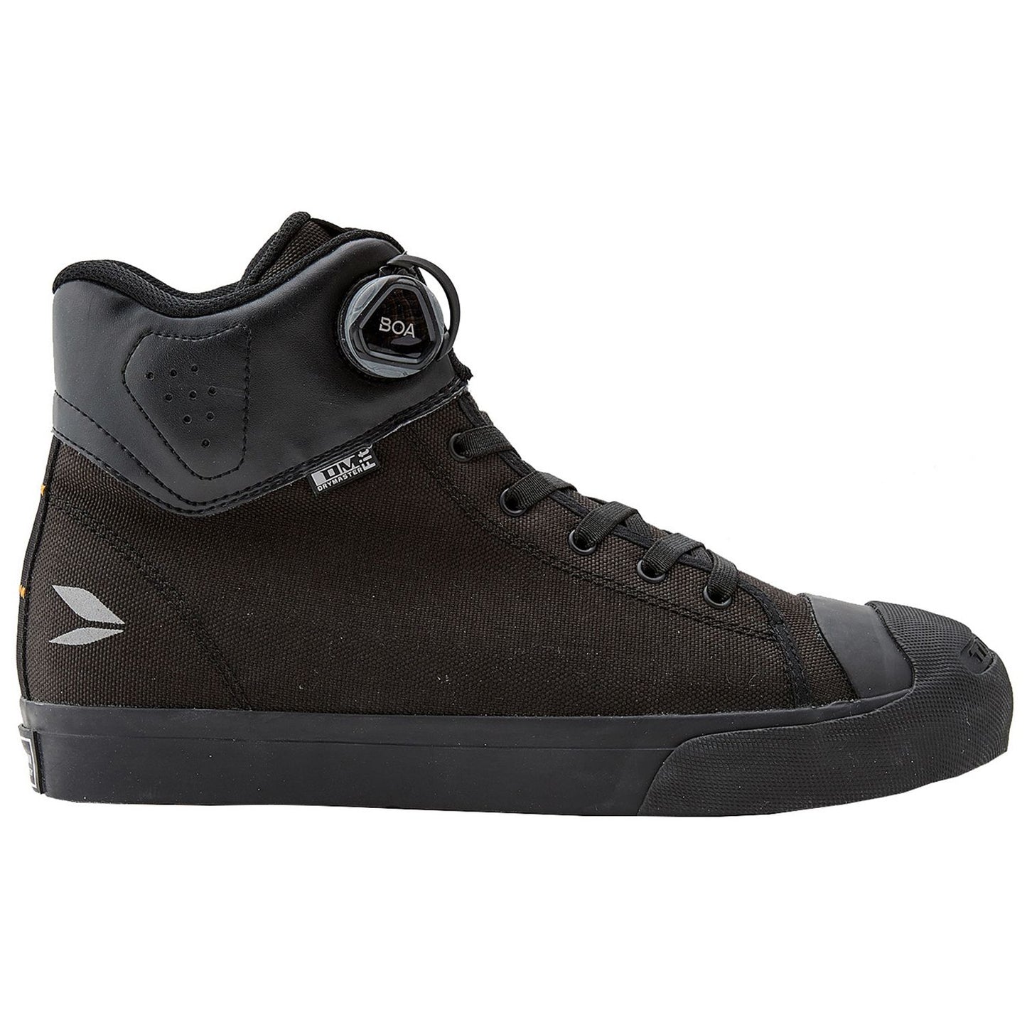 RS Taichi - DRYMASTER-FIT HOOP SHOES CORDURA BLACK RSS011