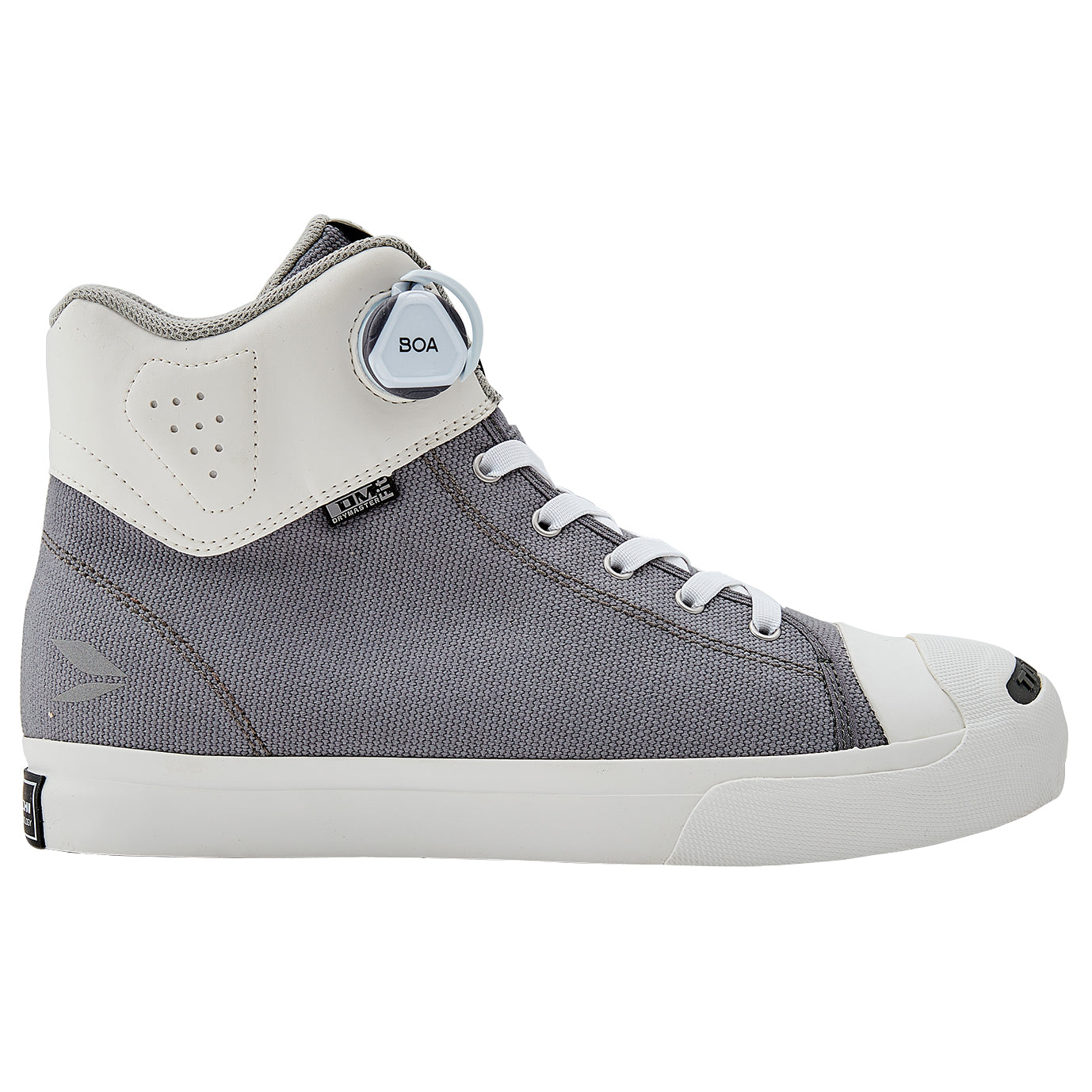 RS Taichi - DRYMASTER-FIT HOOP SHOES GRAY RSS011