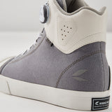 RS Taichi - DRYMASTER-FIT HOOP SHOES GRAY RSS011