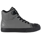 RS Taichi - DRYMASTER-FIT HOOP SHOES BLACK/GREY (NEW) RSS011