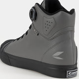 RS Taichi - DRYMASTER-FIT HOOP SHOES BLACK/GREY (NEW) RSS011