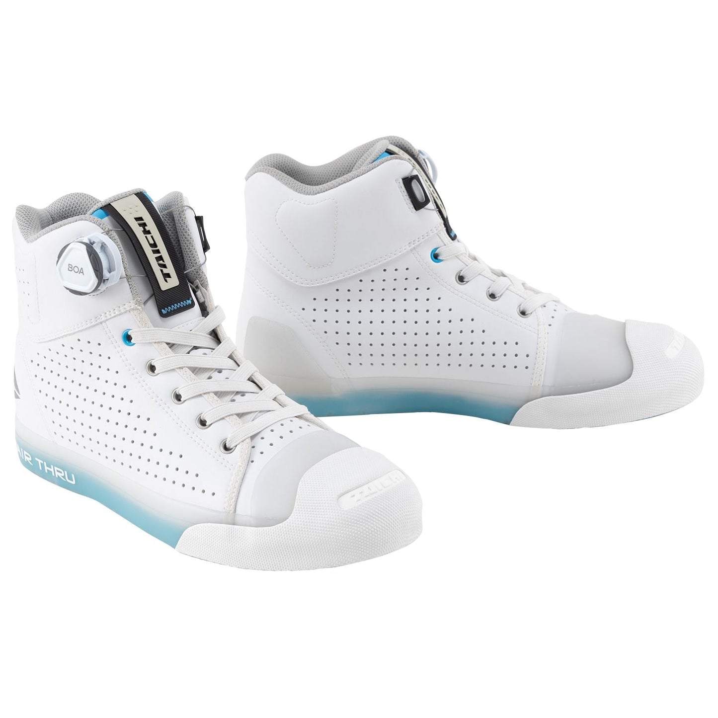 RS Taichi - TAICH RSS012 HOOP AIR SHOES