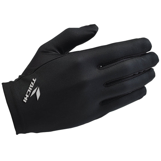 RS Taichi - COOL RIDE INNER GLOVE BLACK RST129
