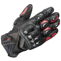 RS Taichi - HIGH PROTECTION LEATHER GLOVES ALL COLORS RST422