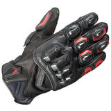 RS Taichi - HIGH PROTECTION LEATHER GLOVES ALL COLORS RST422