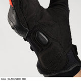 RS Taichi - VELOCITY MESH GLOVE BLACK RST444