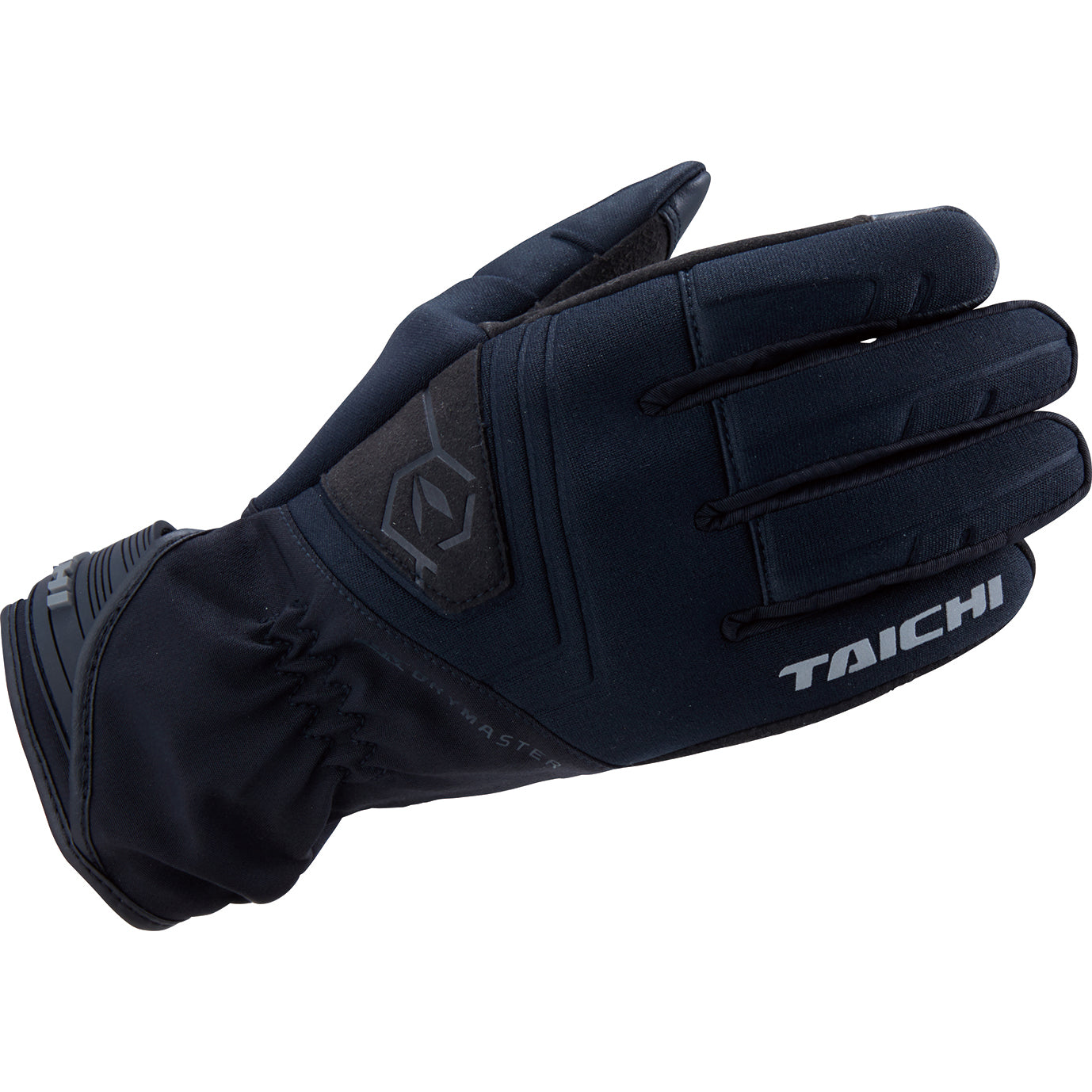 RS Taichi - DRYMASTER-FIT RAIN GLOVE BLACK  RST449