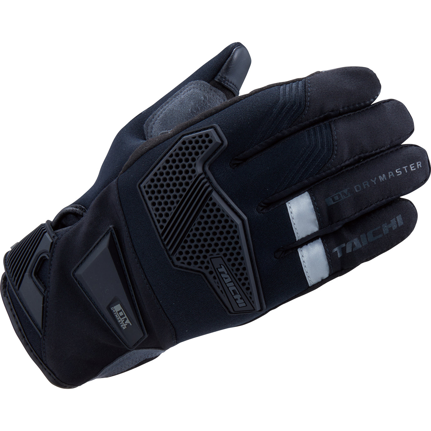 RS Taichi - DRYMASTER-FIT EDGE RAIN GLOVE BLACK RST450