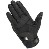 RS Taichi - STROKE AIR GLOVES BLACK RST455