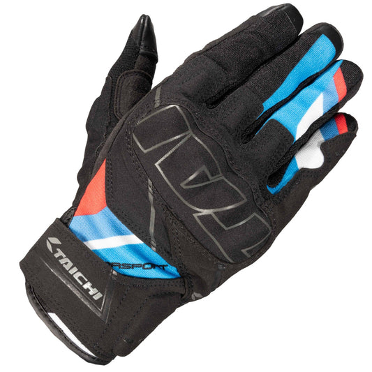 RS Taichi - STROKE AIR GLOVE TRICOLOR RST455