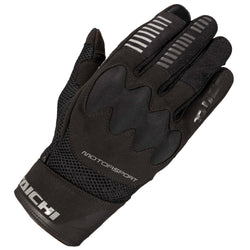 RS Taichi - VOLT AIR GLOVE BLACK RST460