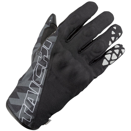 RS Taichi - STEALTH WINTER GLOVE SLASH BLACK RST644