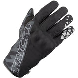 RS Taichi - STEALTH WINTER GLOVE SLASH BLACK RST644