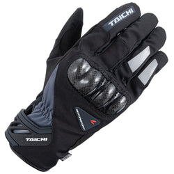 RS Taichi - CARBON WINTER GLOVES EAGLE GRAY RST653