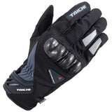 RS Taichi - CARBON WINTER GLOVES EAGLE GRAY RST653