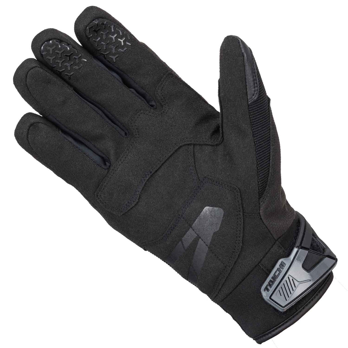 RS Taichi - MOTO URBAN WINTER GLOVES BLACK RST663