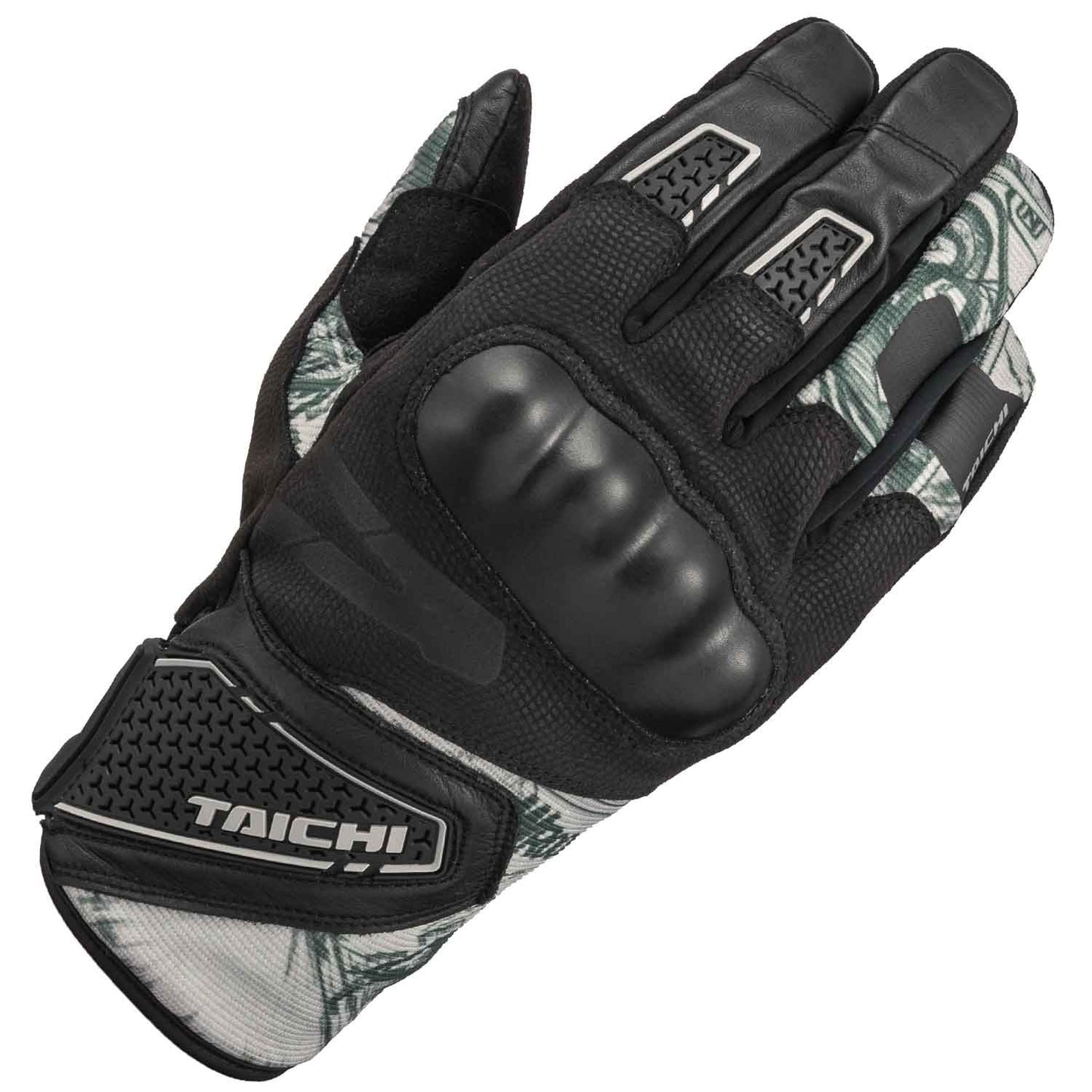RS Taichi - MOTO URBAN WINTER GLOVES RST663 LADIES