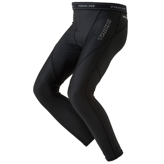 RS Taichi - COOL RIDE SPORT UNDER PANTS BLACK RSU321