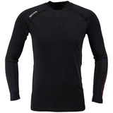 RS Taichi - COOL RIDE BASIC UNDER SHIRT LOGO RED RSU327