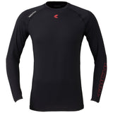 RS Taichi - COOLRIDE BASIC UNDER SHIRT ICON RED RSU327