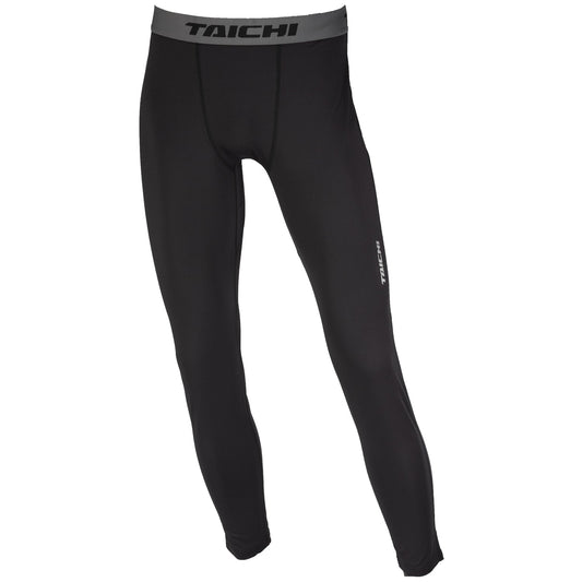 RS Taichi - COOL RIDE BASIC UNDERPANTS BLACK RSU328