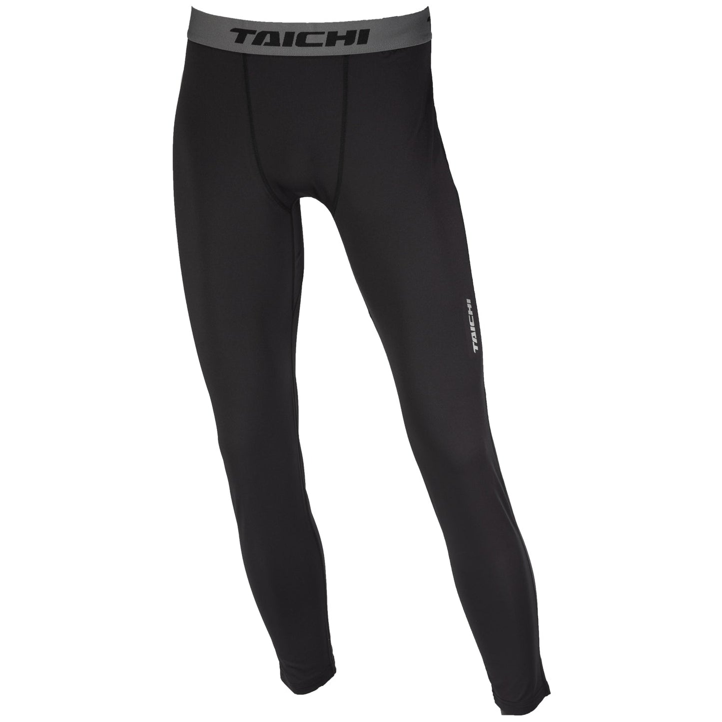 RS Taichi - COOL RIDE BASIC UNDERPANTS BLACK RSU328