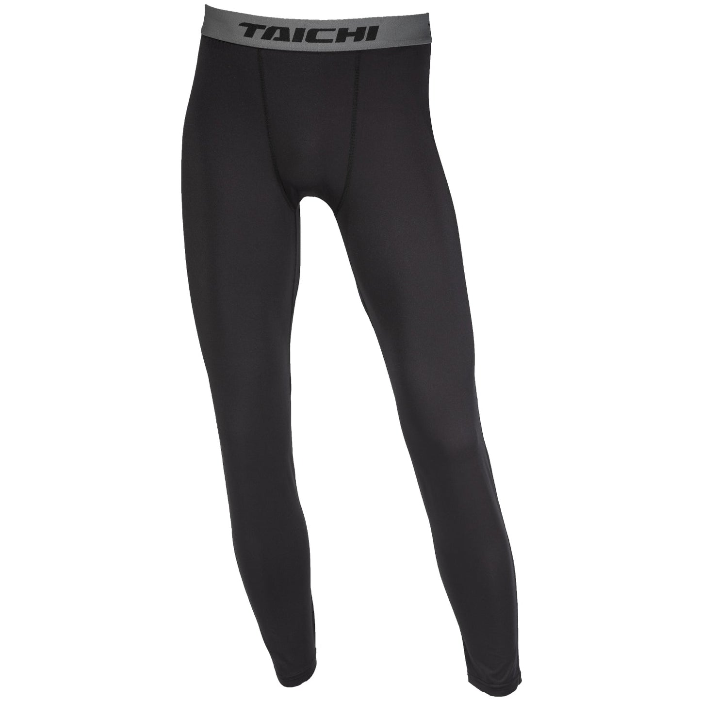 RS Taichi - COOL RIDE BASIC UNDERPANTS LOGO BLACK RSU328