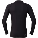 RS Taichi - COOL RIDE BASIC UNDER SHIRT SLASH WHITE RSU329