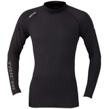 RS Taichi - COOL RIDE BASIC UNDER SHIRT SLASH WHITE RSU329