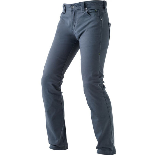 RS Taichi - CORDURA STRETCH JEANS RSY252 HEATHER GRAY