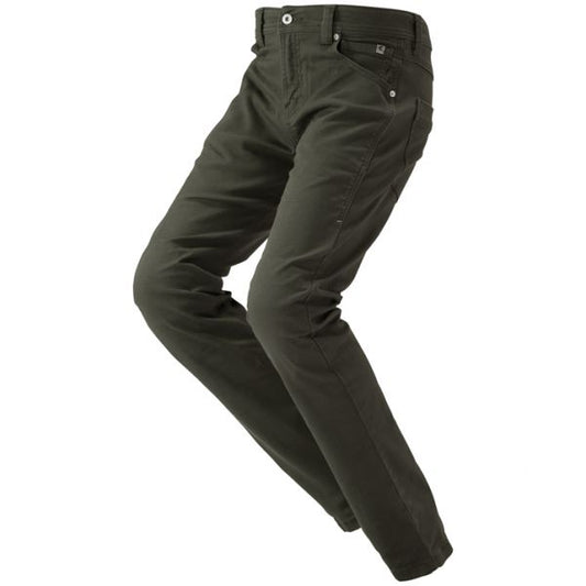 RS Taichi - CORDURA STRETCH JEANS RSY252 KHAKI