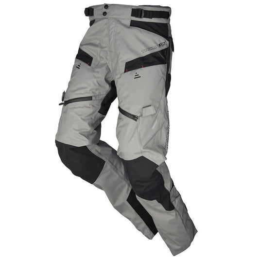 RS Taichi - DRYMASTER EXPLORER PANTS GRAY MACHINE RSY261