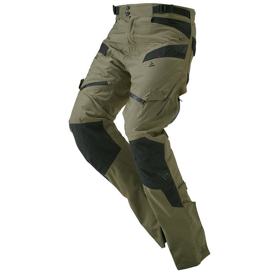 RS Taichi - DRYMASTER EXPLORER PANTS KHAKI RSY261
