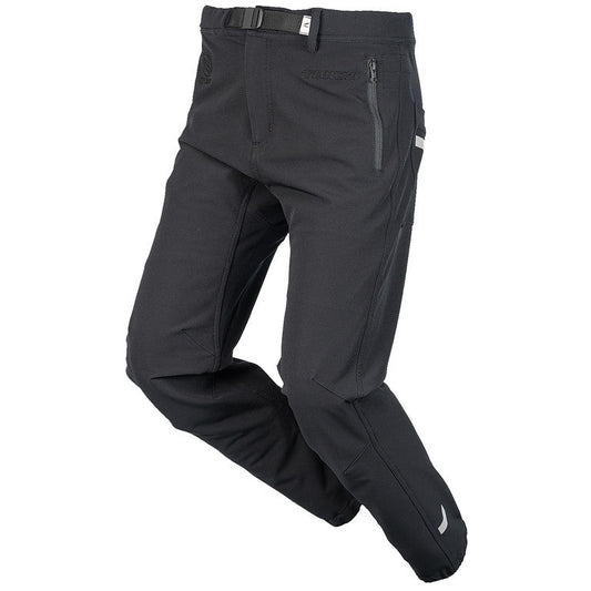 RS Taichi - QUICK DRY JOGGER PANTS BLACK RSY263