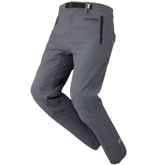 RS Taichi - QUICK DRY JOGGER PANTS GUNMETAL RSY263